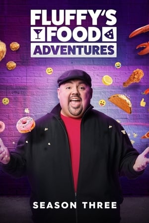 Fluffy's Food Adventures Season 3 online free