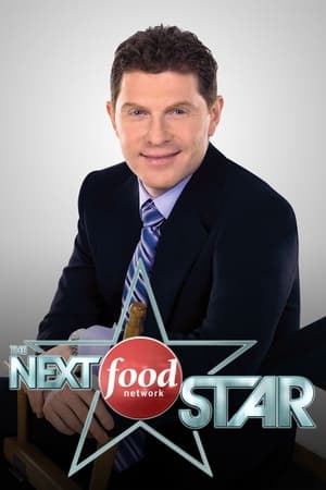 Food Network Star Season  5 online