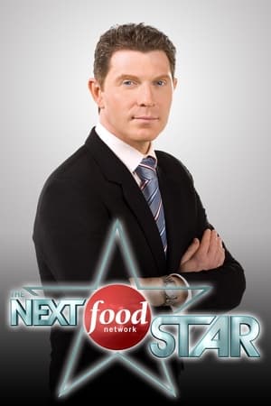 Food Network Star Season  6 online