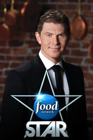 Food Network Star Season  7 online