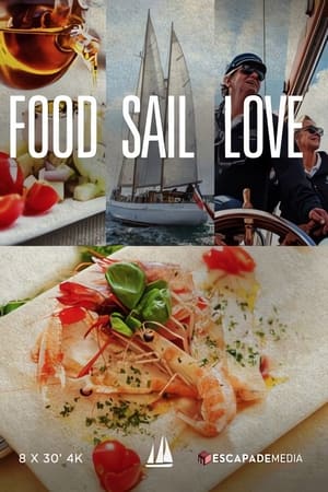 Food Sail Love Season  1 online