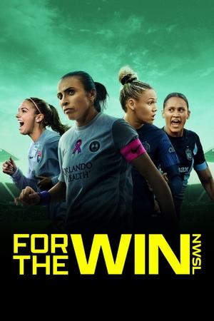 For the Win: NWSL T 1 C 2 online gratis