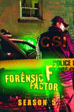 Forensic Factor T 5 C 8 online gratis