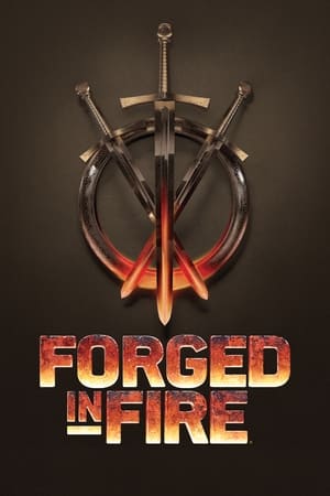 Forged in Fire T 0 C 14 online gratis