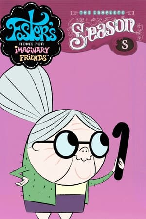 Foster's Home for Imaginary Friends T 0 C 18 online gratis