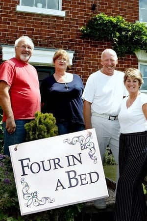 Four in a Bed online free