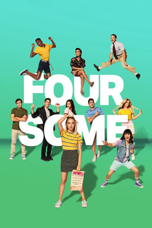 Foursome Season  4 online