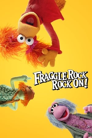 Fraggle Rock: Rock On! Online free