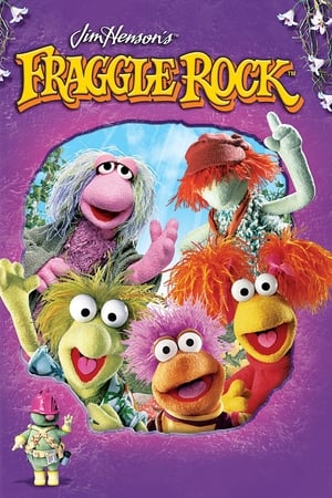 Fraggle Rock online free