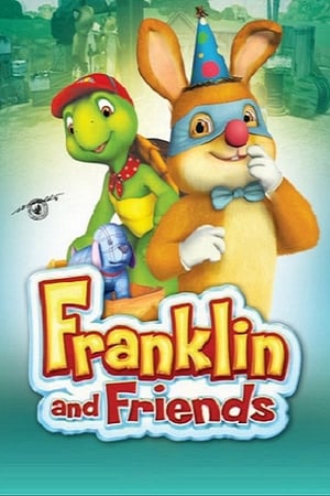 Franklin and Friends Season  2 online