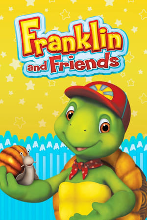 Franklin and Friends online free