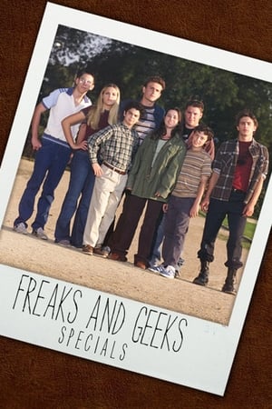 Freaks and Geeks Season  0 online