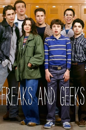 Freaks and Geeks Online free