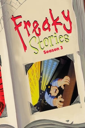 Freaky Stories Season 3 online free