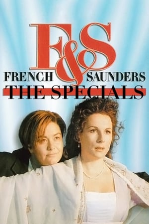 French & Saunders T 0 C 3 online gratis