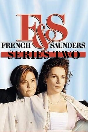 French & Saunders Season  2 online