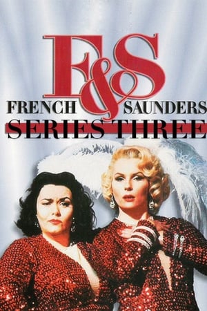 French & Saunders Season  3 online