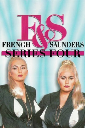 French & Saunders Season  4 online