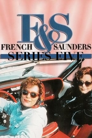 French & Saunders Season  5 online