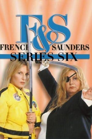 French & Saunders Season  6 online