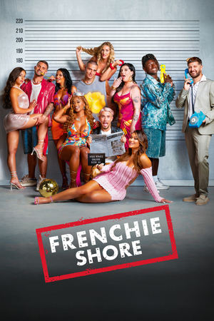 Frenchie Shore Season  2 online