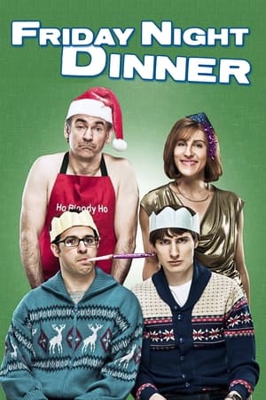 Friday Night Dinner T 0 C 12 online gratis