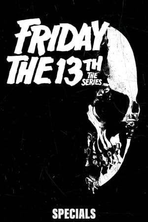 Friday the 13th: The Series Season  0 online