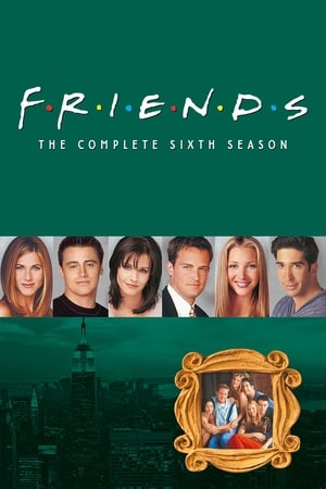 Friends T 6 C 7 online gratis