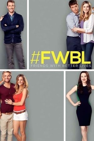 Friends with Better Lives Online free