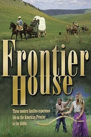 Frontier House T 1 C 2 online gratis