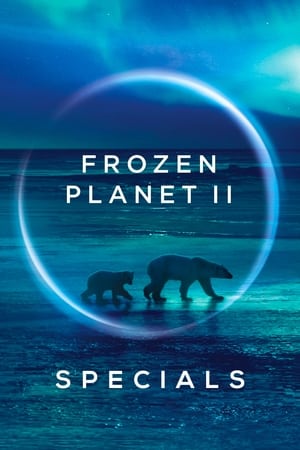 Frozen Planet II Season  0 online