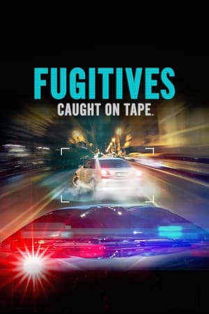 Fugitives Caught on Tape Season  1 online