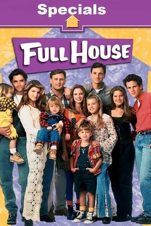 Full House Season  0 online