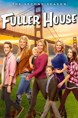 Fuller House Season 2 online free