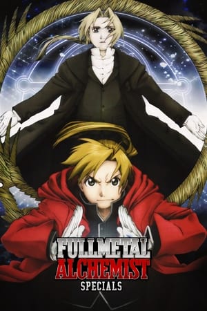 Fullmetal Alchemist Season  0 online