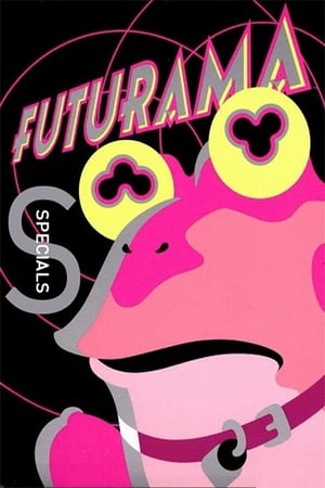 Futurama Season 0 online free