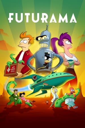 Futurama Season 9 online free