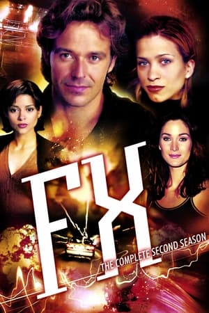 FX: The Series Season  2 online