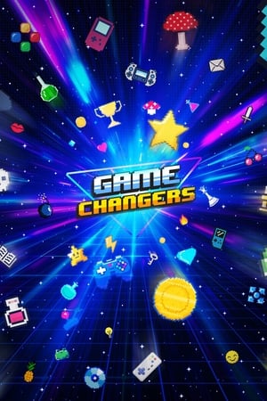 Game Changers T 1 C 3 online gratis