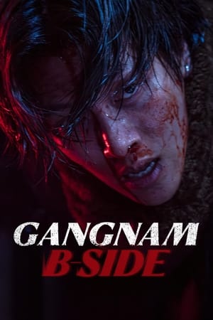 Gangnam B-Side Season  1 online