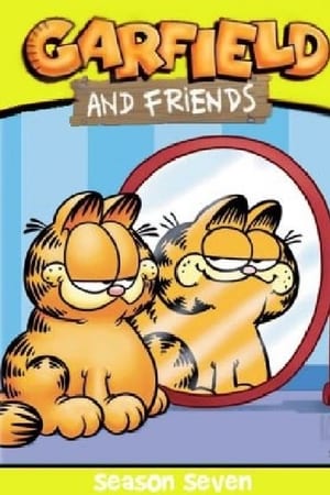 Garfield and Friends Season  7 online