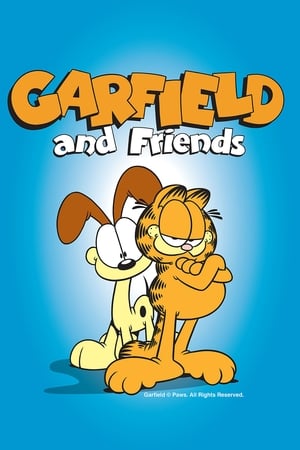 Garfield and Friends Online free