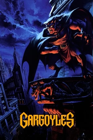 Gargoyles Season 0 online free