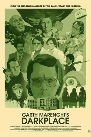 Garth Marenghi's Darkplace Season 0 online free