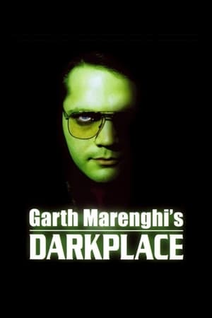 Garth Marenghi's Darkplace Online free