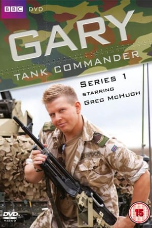 Gary: Tank Commander Season  1 online