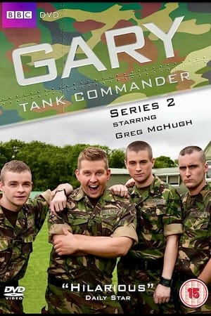 Gary: Tank Commander Season  2 online