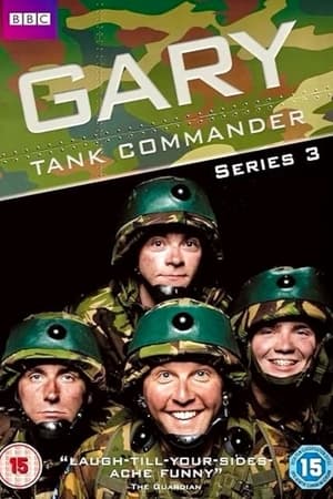 Gary: Tank Commander Season  3 online