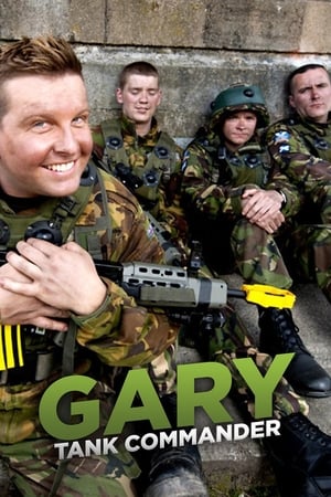 Gary: Tank Commander Online free