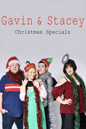 Gavin & Stacey Season 0 online free